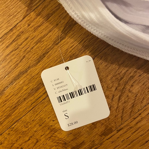 Free people crop top - Picture 2 of 3